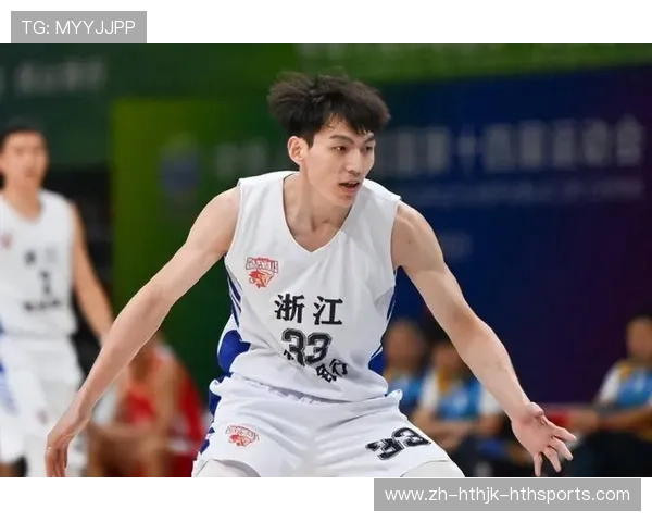 吴前目前效力的CBA球队介绍与赛季表现