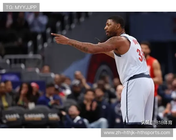 斯玛特在NBA的表现和影响力如何