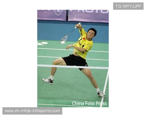 羽毛球名帅金彪：智慧与激情的战术指南