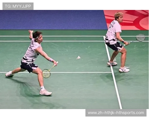 羽毛球阻挠违例