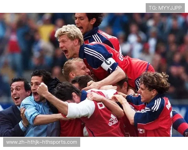 那些感动人心的德甲球队与励志故事合集 那些感动人心的德甲球队与励志故事合集