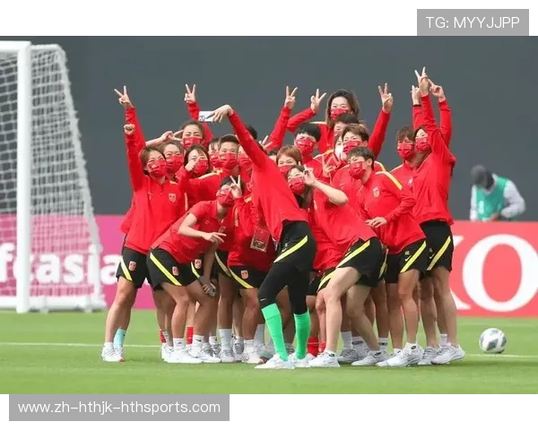 攻防俱佳中国U-20女足三战全胜轰6球0失球以小组头名身份晋级四分之一决赛